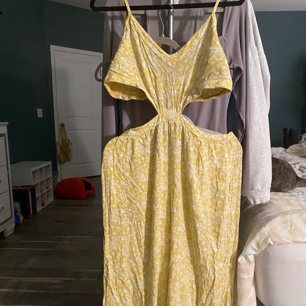 AERIE JUMPSUIT